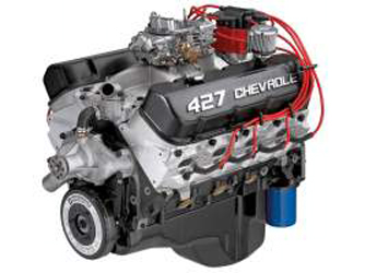 U3929 Engine